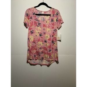 Lularoe NWT XS Classic T Shirt Womens NEW